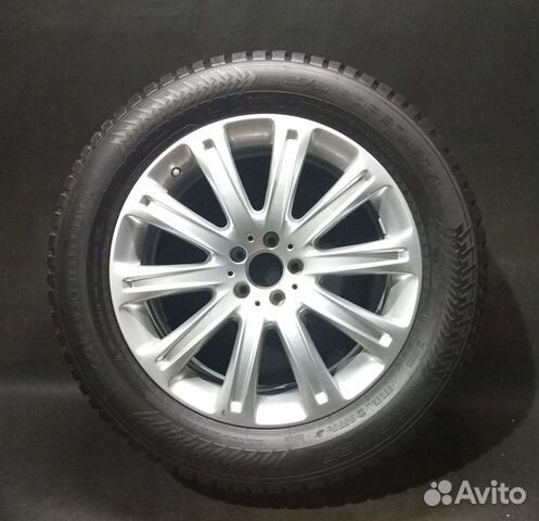 Комплект колес в сборе R20 Mercedes GLE Coupe C292