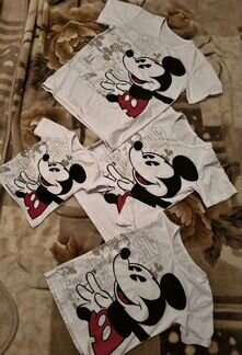 Футболки FamilyLook