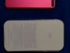 iPod touch 6 32gb Розовый новый