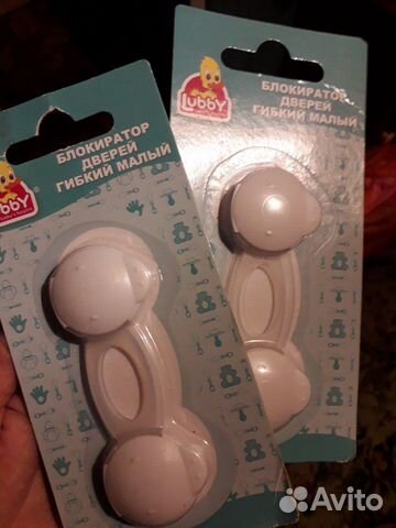 Блокиратор для дверей