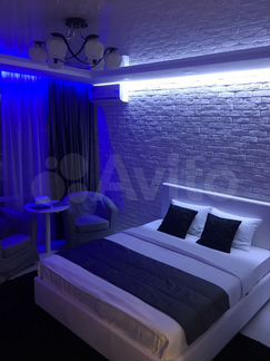 Квартира-студия, 28 м², 5/9 эт.