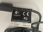 Веб-камера Logitech LZ045SG объявление продам