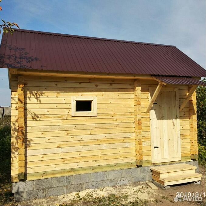 Бани 52 нижний новгород