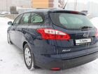 Ford Focus 1.6 МТ, 2013, 77 000 км объявление продам