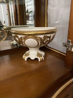 Ваза, фруктовница Cattine