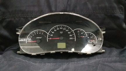 Панель приборов Приора, Калина, Гранта