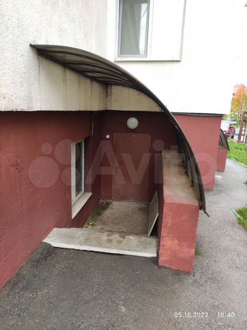 Гараж, 19 м²