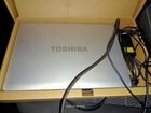 Toshiba satellite l300 объявление продам