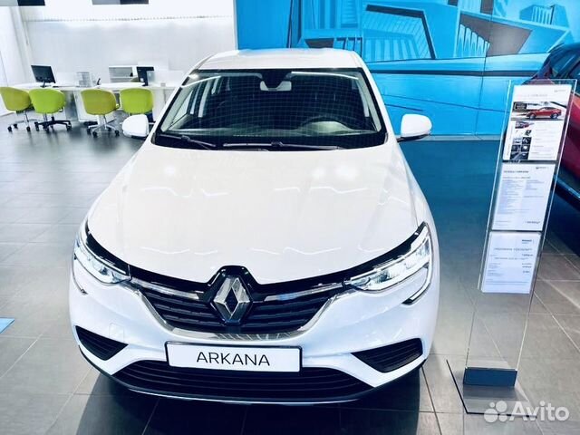 Автомир рено екатеринбург