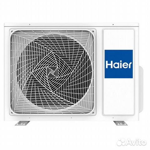 Кондиционер haier flexis super match AS25S2SF1FA-W