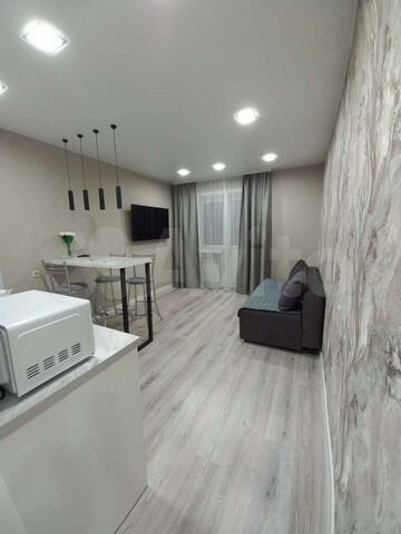 1-к. квартира, 36 м², 15/16 эт.