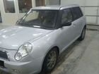 LIFAN Smily (320) 1.3 МТ, 2012, 56 000 км
