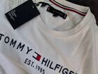 Tommy hilfiger футболка оригинал объявление продам
