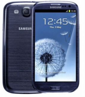 Запчасти от Samsung Galaxy I9300