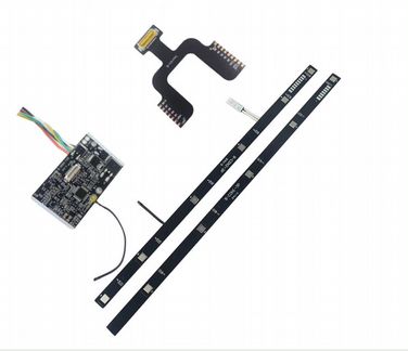 Комплект BMS для Электросамоката Xiaomi Mijia M365