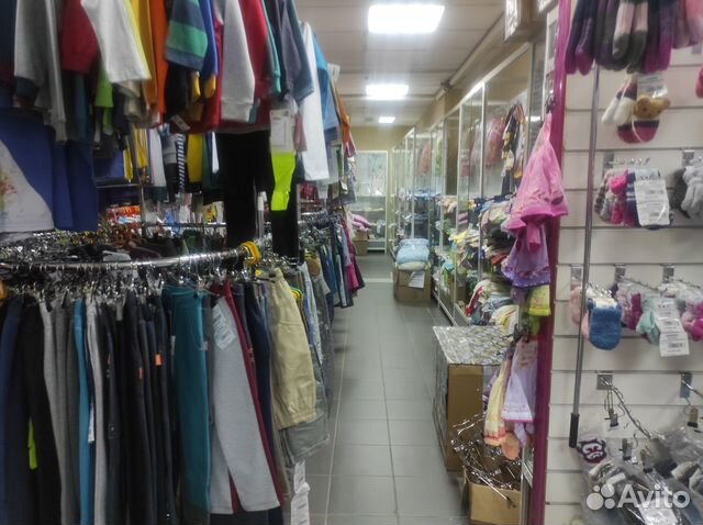 Детская одежда оптом