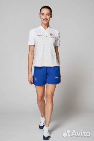 Шорты женские Forward