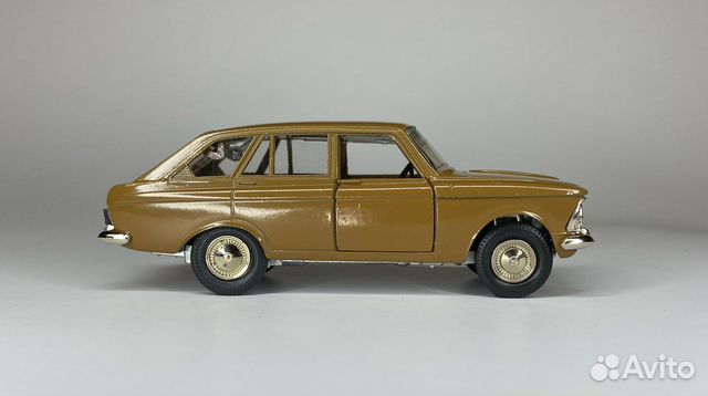 Иж 1500 комби
