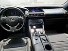 Lexus IS 2.5 AT, 2014, 144 000 км объявление продам