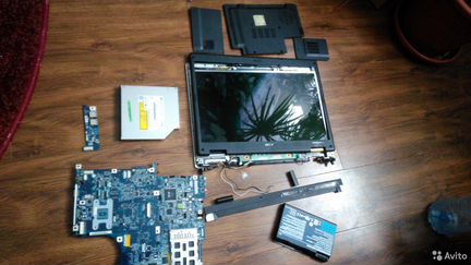 Acer extensa 5200 и Asus A6000