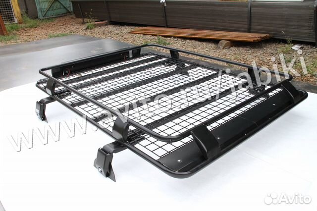 Корзина экспедиционная Евродеталь в Краснодаре