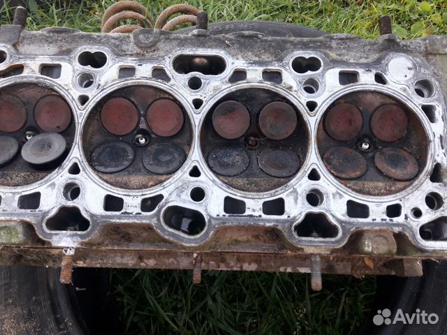 Гбц Mitsubishi Outlander 1 2,4 4G 69