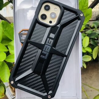 Защитный чехол UAG iPhone 12 / 12 Pro / 12 Pro Max