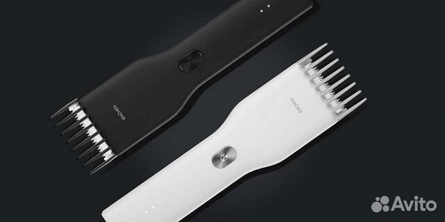 Триммер для стрижки волос Xiaomi