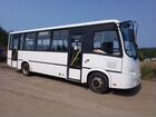 Междугородний / Пригородный автобус ПАЗ 320412-05, 2019 объявление продам