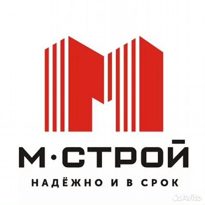 Вр м строй