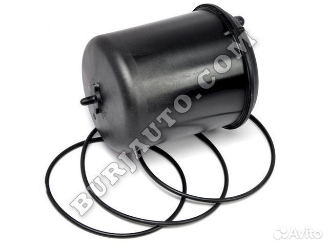 Suzuki фильтр бензонасоса (мотоцикл) 1542022H00