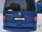 Volkswagen Transporter 2.0 МТ, 2007, 580 000 км объявление продам