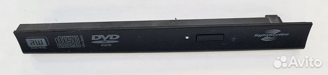 Б\У Заглушка привода HP ProBook 4510s