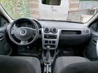 Renault Logan 1.6 МТ, 2013, 82 000 км объявление продам