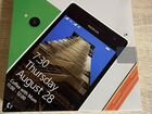 Nokia Lumia 730 на запчасти