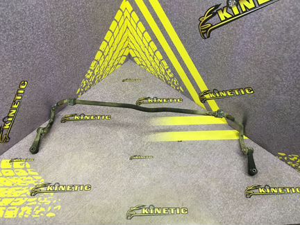 Стабилизатор передний Skoda Octavia Октавия А4