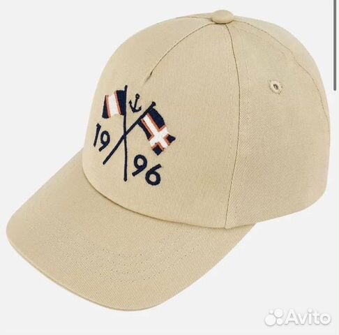 Кепки / бейсболки для мальчика (47см, 48-50 см)