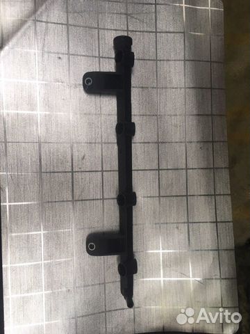 Топливная рейка Renault