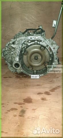 Вариатор VQ25DE 2,5 Nissan Tiana J32 №313