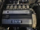 BMW 5 серия 2.5 МТ, 1991, 445 000 км объявление продам