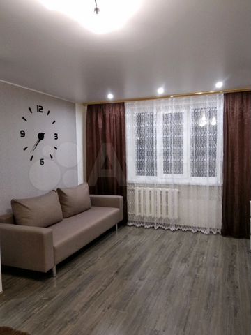 1-к. квартира, 34 м², 3/3 эт.