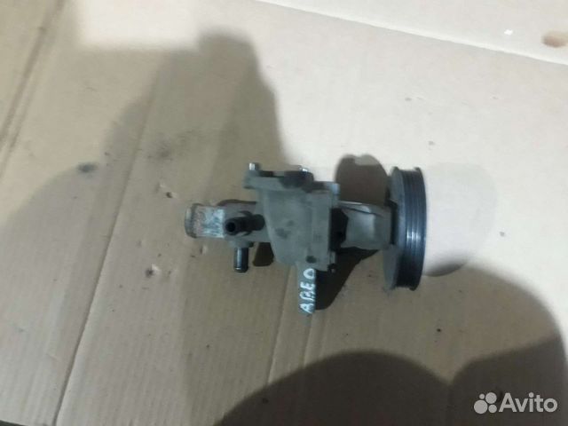 Помпа авео т250+