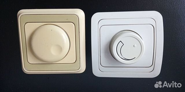 Диммер 220 на 600 ват и 800 ват