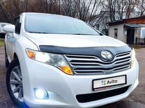 Toyota Venza, 2011, с пробегом, цена 1 390 000 руб.