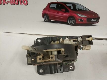 Селектор АКПП Infiniti FX 35/45/S50