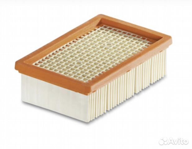 Плоский фильтр WD 4/5/6