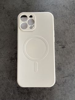 Чехол на iPhone 12 pro max