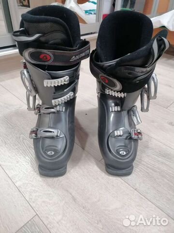 Горнолыжные ботинки Dolomit р.38-38,5