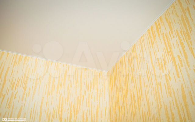 1-к. квартира, 47,7 м², 6/16 эт.