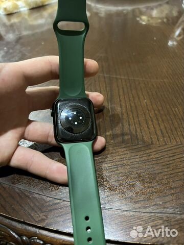 Apple watch series 7 45mm